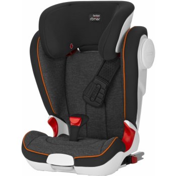 Britax Römer Kidfix II XP SICT 2018 Black Marble