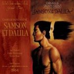 Saint - Saens - Samson Et Dalila – Hledejceny.cz