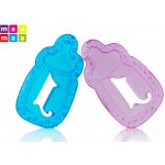 MaaMaa láhev 11cm modrá – Zboží Dáma