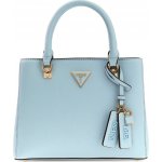 Guess kabelka ZG967205 Aqua – Zboží Dáma
