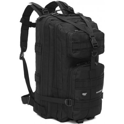 Nils Camp NC3902 Ranger černý 45 l – Hledejceny.cz
