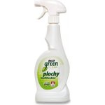 Real Green Clean Plochy multifunkční prostředek rozprašovač 500 g – HobbyKompas.cz