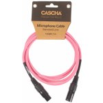 Cascha Standard Line Microphone Cable – Zboží Živě