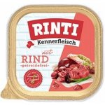 Rinti Kennerfleisch Adult Dog hovězí 300 g – Hledejceny.cz
