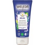 Weleda Relax aromatický sprchový krém 200 ml – Hledejceny.cz