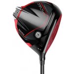 TaylorMade Stealth 2 pánský driver levé držení grafit 9° stiff – Zboží Mobilmania