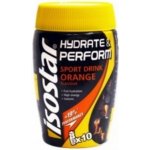 Isostar Hydrate & Perform 560 g – Hledejceny.cz