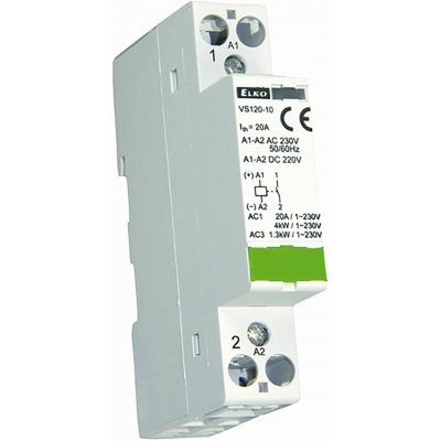 ELKO EP VS120 -10 24V AC/DC 209970700047 – Hledejceny.cz