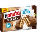 Ferrero Hanuta Riegel 5 x 34,5 g