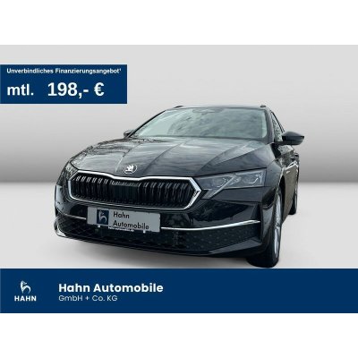 Skoda Octavia Combi 1.5 eTSI DSG 110 kW | Zboží Auto