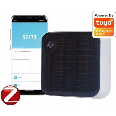 RTX TUYA ZigBee Senzor – Zboží Živě