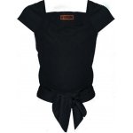 ByKay Mei Tai Classic Denim černá – Zboží Dáma