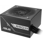 Asus Prime 650W Bronze 90YE00Y1-B0NA00 – Hledejceny.cz