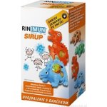 Aloris Vital Rinimun sirup 2 x 120 ml – Hledejceny.cz