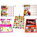 Pexeso: Pat a Mat – Zboží Živě