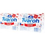 Milko Tvaroh tučný 250 g – Zboží Dáma