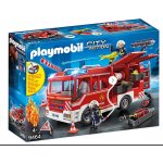Playmobil 9464 Hasičské auto se stříkačkou – Zboží Dáma