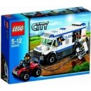  LEGO® City 60043 Vězeňský transportér