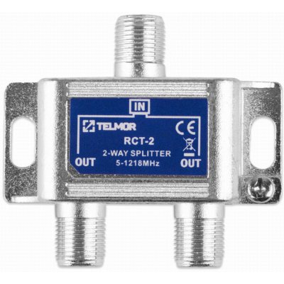 Telmor RCT-2 – Hledejceny.cz