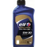 Elf Evolution 900 DID 5W-30 1 l | Zboží Auto