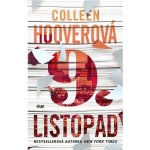 9. listopad - Colleen Hoover – Hledejceny.cz