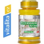 Starlife Potassium Star 60 tablet – Hledejceny.cz