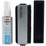 Meliconi 621018 Vinyl kit profesionální čistící set antistatický 45ml – Sleviste.cz