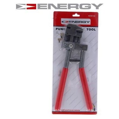 Děrovací kleště ENERGY NE00126 – Hledejceny.cz