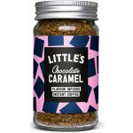 Little's Swiss Chocolate 50 g – Zboží Dáma