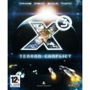 Hra na PC X3: Terran Conflict