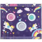 Benbat Clona sluneční extra velká, jednorožec | Zboží Auto