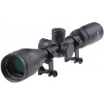 Theta Optics 3 12x40 AOE včetně sluneční clony – Zboží Mobilmania