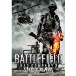 Battlefield: Bad Company 2 Vietnam – Hledejceny.cz