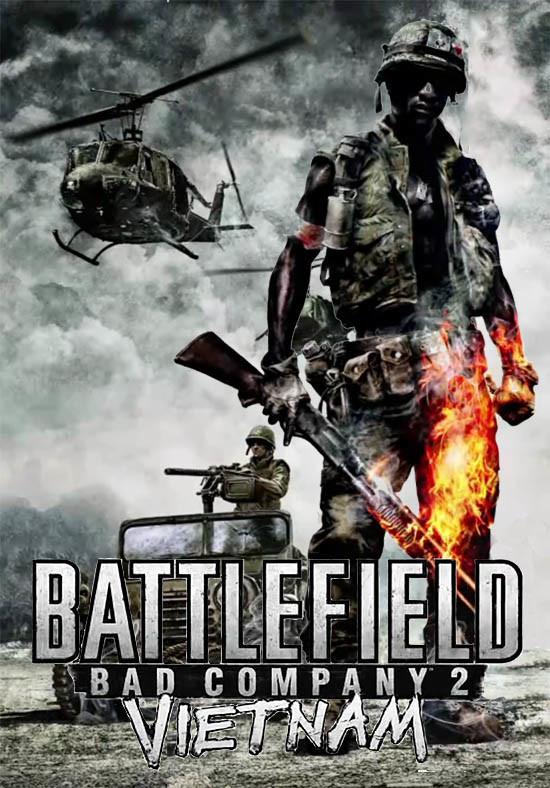 Battlefield: Bad Company 2 Vietnam od 172 Kč - Heureka.cz