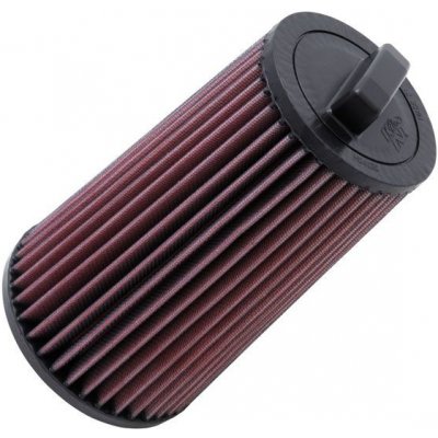 Vzduchový filtr K&N Filters E-2011 – Sleviste.cz