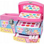 KUFŘÍK NA KOSMETIKU MAKE-UP PRO DĚTI MAKE UP – Zboží Dáma