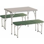 Coleman Pack Away Table for 4 – Zbozi.Blesk.cz