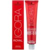 Barva na vlasy Schwarzkopf Igora Royal přírodní Ultra Blond 10-0 60 ml