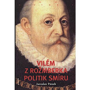 Vilém z Rožmberka