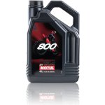 Motul 800 Factory Line Off Road 2T 4 l | Zboží Auto