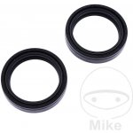 JMP gufera do vidlic sada 41X52.2X11 BMW F 650 650 CS SCARVER 02-05, F 650 650 CS SCARVER ABS 02-05, F 650 800 GS 08-12, F 650 800 GS ABS 08-12, F 700 800 GS ABS 13-17, F 700 800 GS ABS ESA 17, G 650 – Sleviste.cz