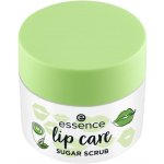 essence Sugar Scrub peeling na rty 02 Matcha Latte 9 g – Hledejceny.cz