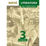 Nová literatura pro 3.ročník UČ SŠ – – Zboží Dáma