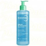 Bioderma Sébium Gel Moussant 400 ml – Sleviste.cz