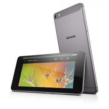 Lenovo Phab Plus