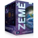 Albi Meziplanetární průzkumník Země – Zboží Mobilmania
