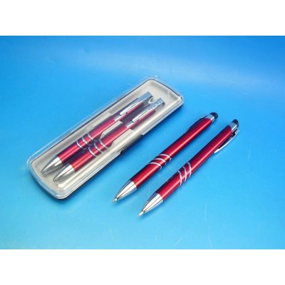 CONCORDE Adriana červená A14637 – Zboží Živě