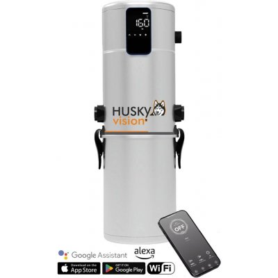 Husky Vision 2 - HUSKY-VISION-2 – Zboží Mobilmania