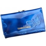 Dámská peněženka s motýli (GDP241) – Zboží Mobilmania