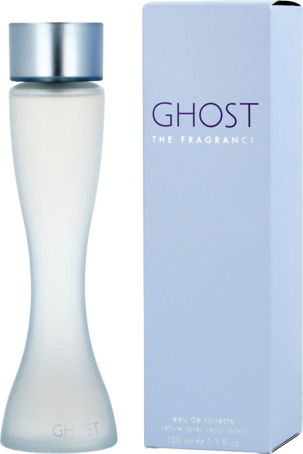 Ghost The Fragrance toaletní voda dámská 100 ml